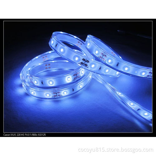 3014 SMD strip/tape lighting